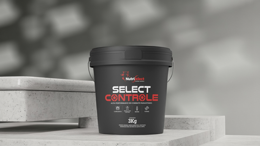 SELECT CONTROLE - 2KG